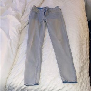 Super Stretch Skinny Jeans